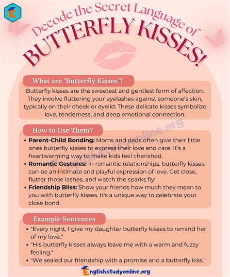 Butterfliesnkisses .
